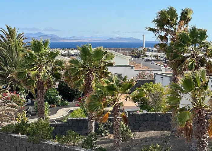 Villa Bejeque