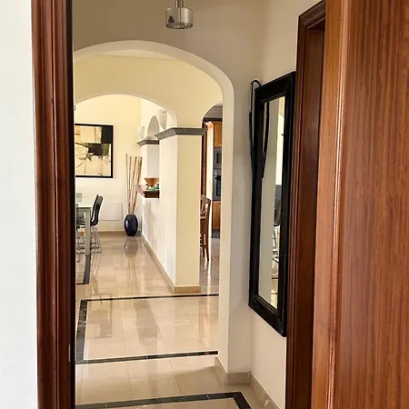 Villa Bejeque Playa Blanca  Zewnętrze zdjęcie