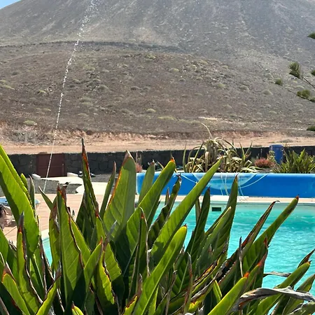 Villa Bejeque Playa Blanca  Zewnętrze zdjęcie