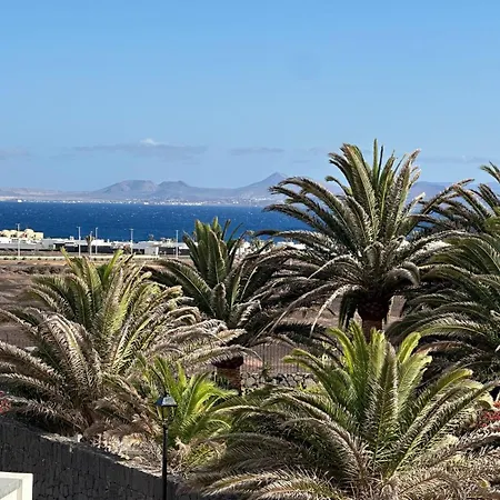 Villa Bejeque Playa Blanca  Zewnętrze zdjęcie