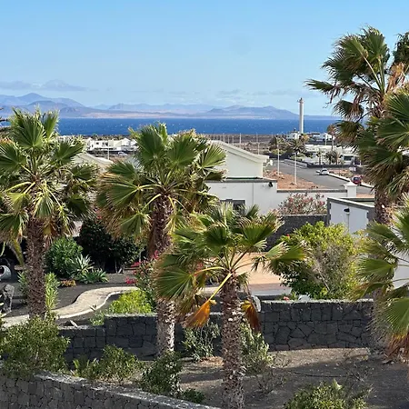 Villa Bejeque Playa Blanca  Zewnętrze zdjęcie