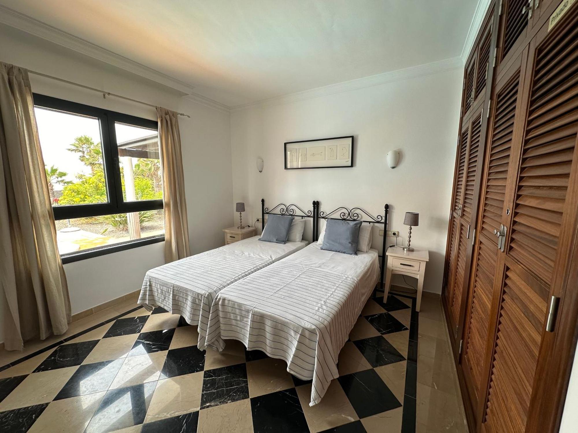 Bejeque Villa *