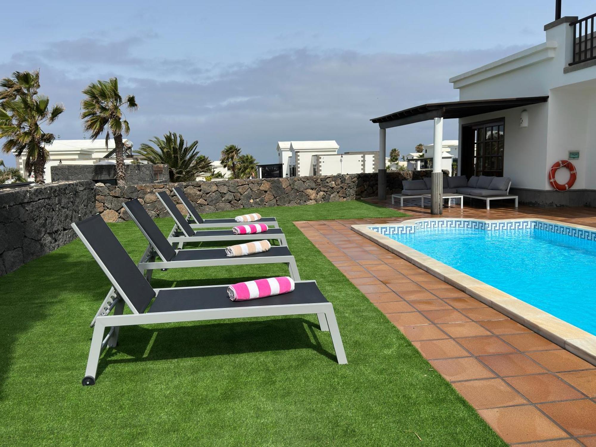 Bejeque Playa Blanca (Lanzarote)