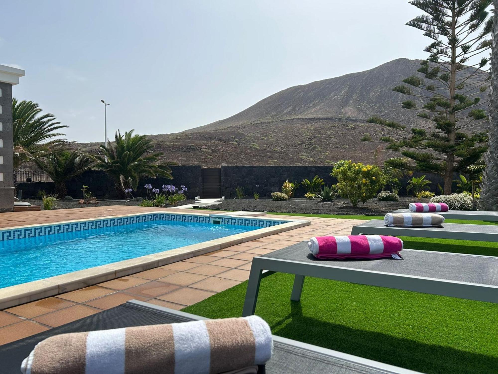 Bejeque Villa