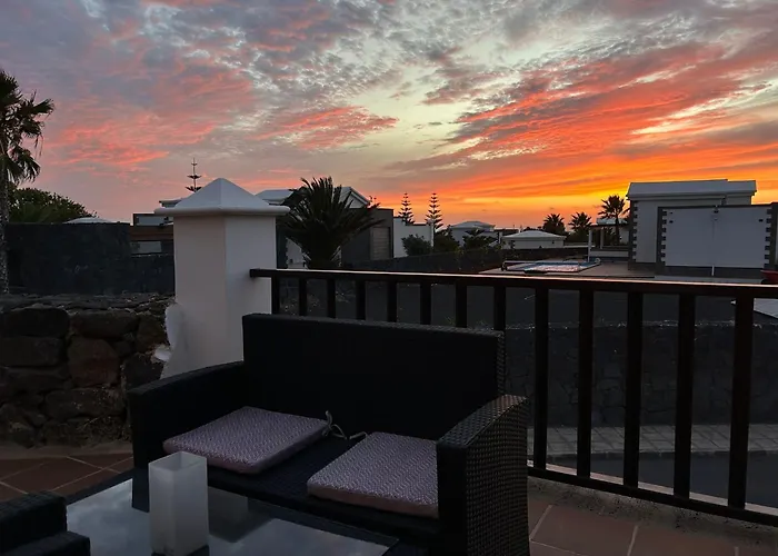 Villa Bejeque